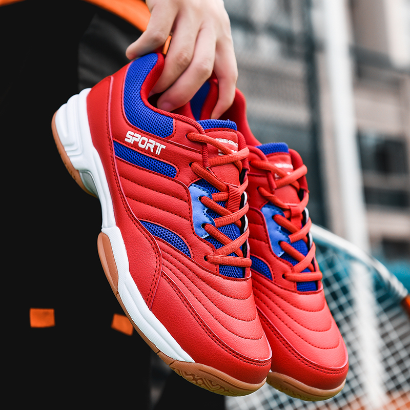 New Sports Shoes for Men and W - огляд і ціна Table Tennis Basic