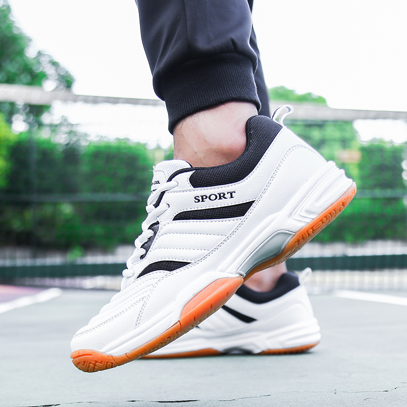 New Sports Shoes for Men and W - огляд і ціна Table Tennis Basic