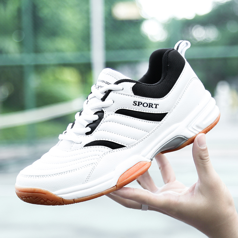 New Sports Shoes for Men and W - огляд і ціна Table Tennis Basic