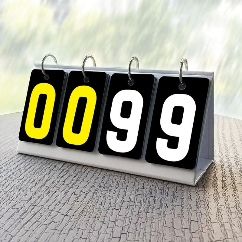 Manual Scoring Board for Cue S - огляд і ціна Table Tennis Scoring