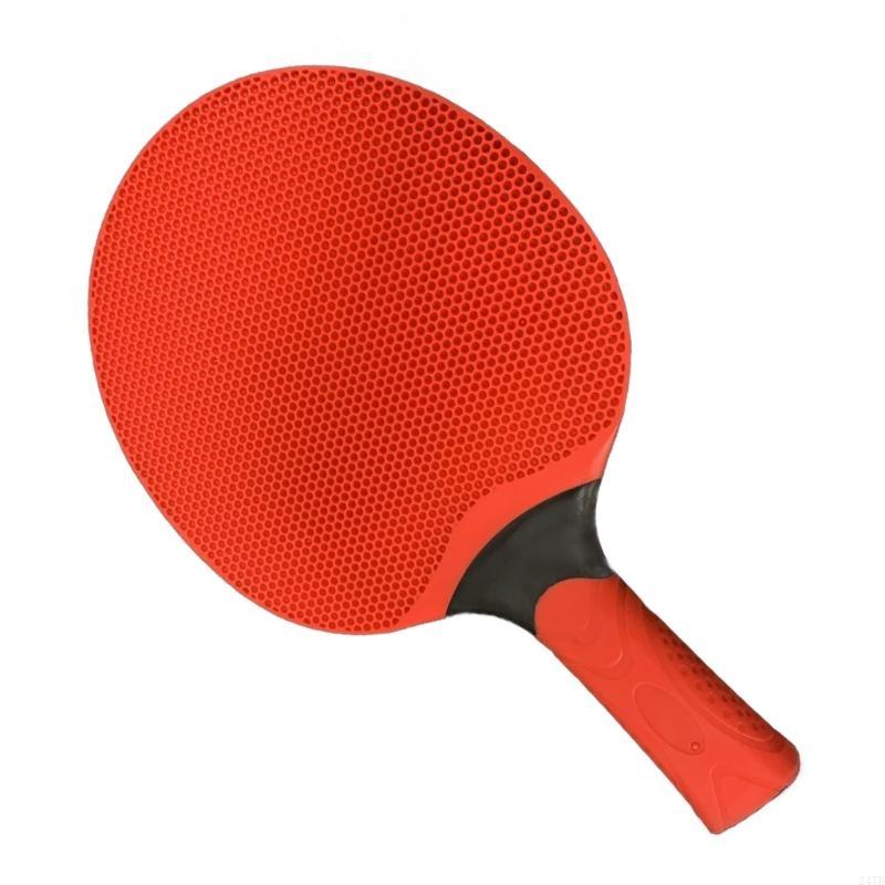 Comfortable Grip PingPong Padd - огляд і ціна Table Tennis Is Played With A