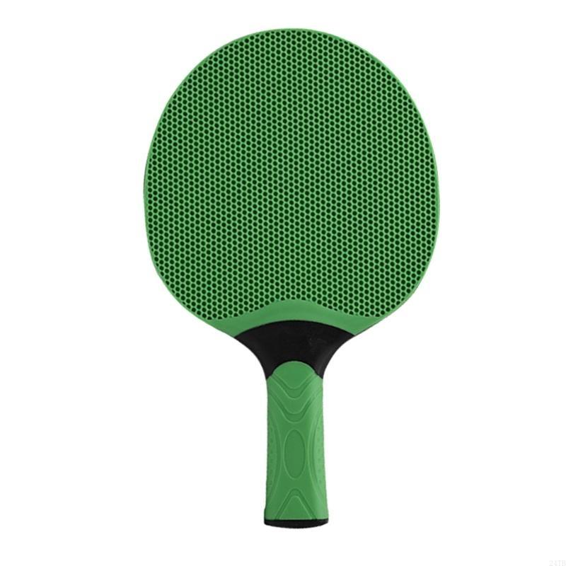 Comfortable Grip PingPong Padd - огляд і ціна Table Tennis Is Played With A