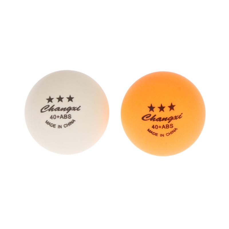 3 Star Table Tennis Balls 10Pc - огляд і ціна Table Tennis Is Played With A