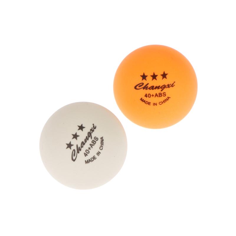 3 Star Table Tennis Balls 10Pc - огляд і ціна Table Tennis Is Played With A