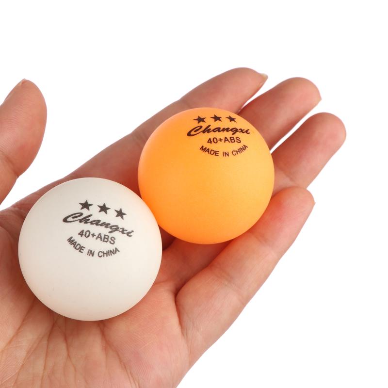 3 Star Table Tennis Balls 10Pc - огляд і ціна Table Tennis Is Played With A