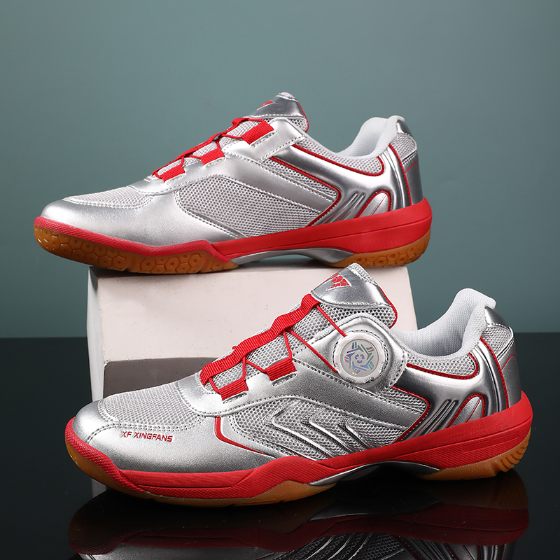 New Tennis Shoes Mens Badminto - огляд і ціна Table Tennis Basic