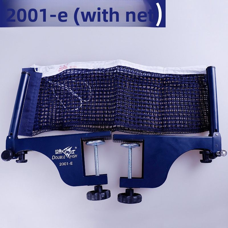 DOUBLE FISH table tennis net f - огляд і ціна Table Tennis Drawing
