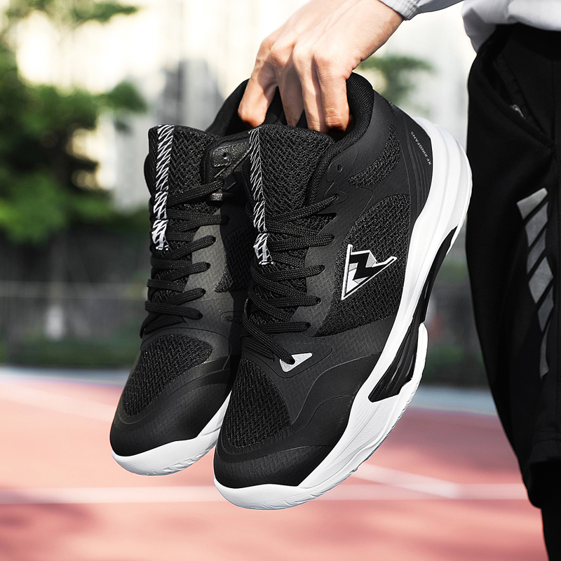 New Sports Shoes for Men and W - огляд і ціна Table Tennis Basic