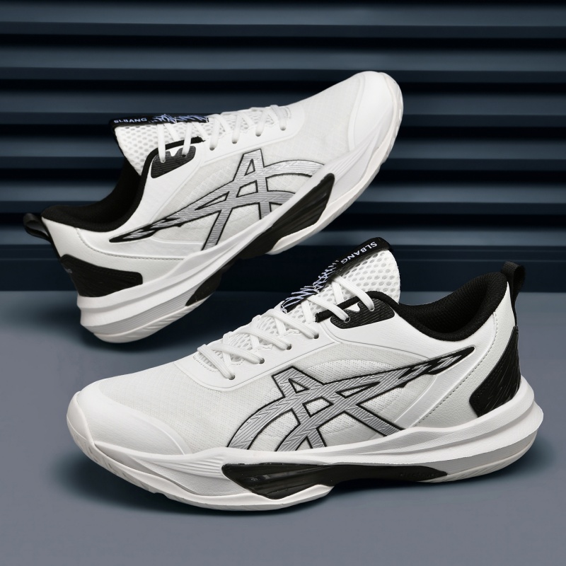 Men Women Badminton Shoes Tabl - огляд і ціна Table Tennis Basic