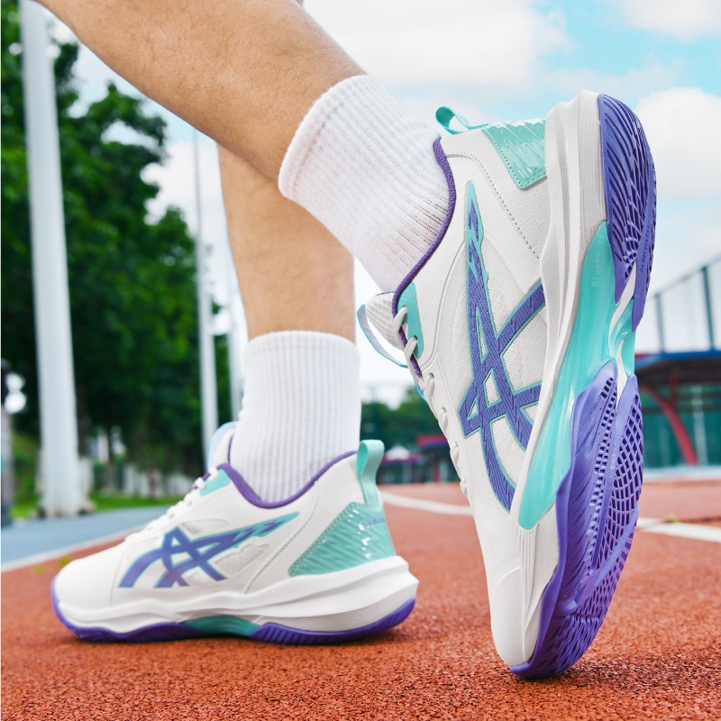 Men Women Badminton Shoes Tabl - огляд і ціна Table Tennis Basic