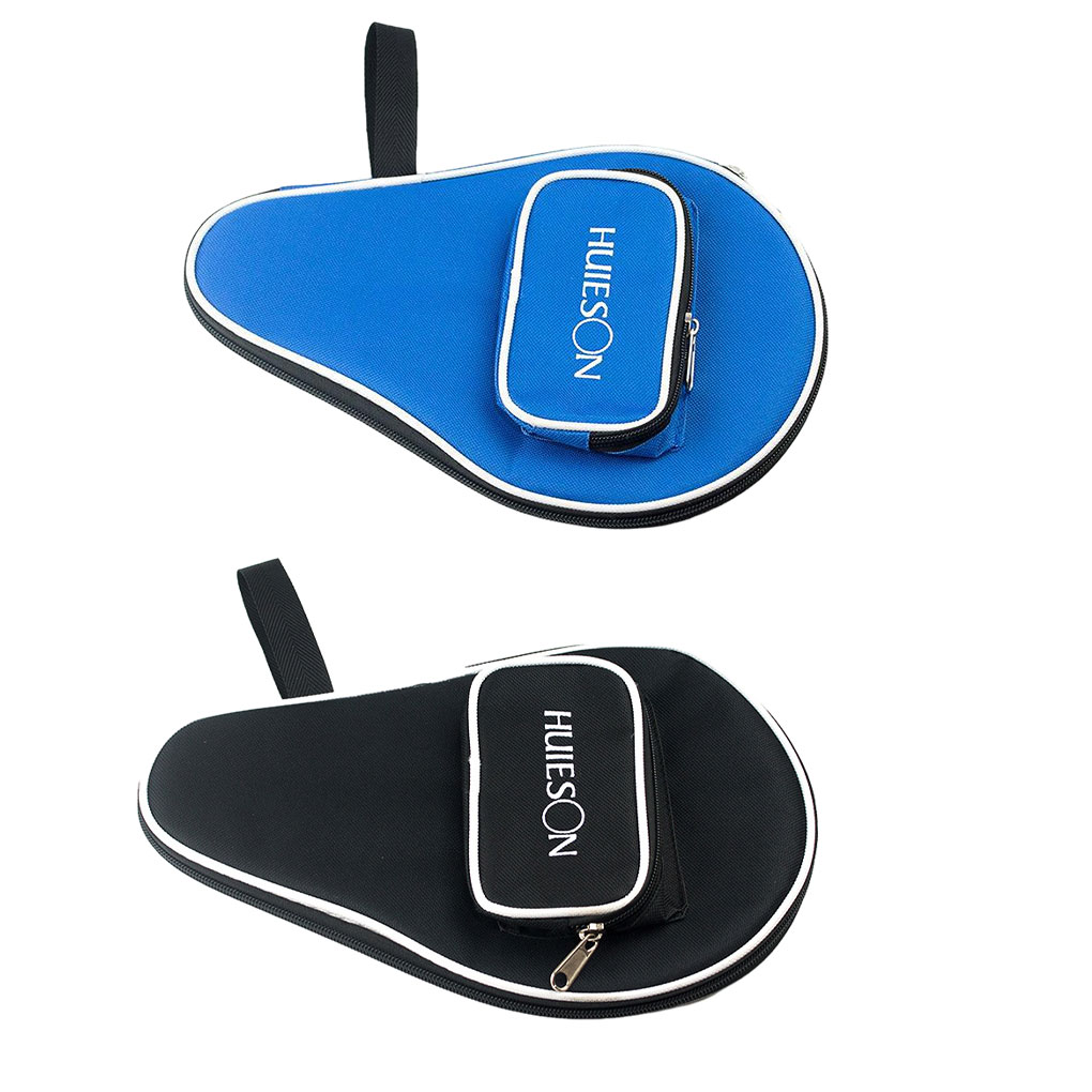 Black/blue Single Table Tennis - огляд і ціна Table Tennis Kit Bag