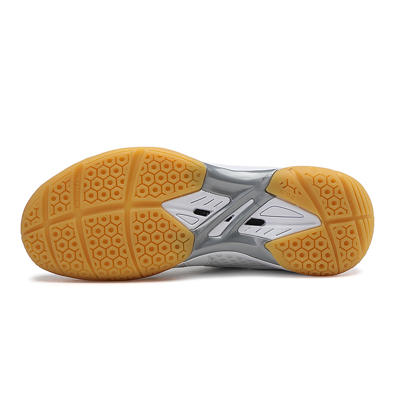 2024 New Volleyball Shoes Men' - огляд і ціна Table Tennis Form