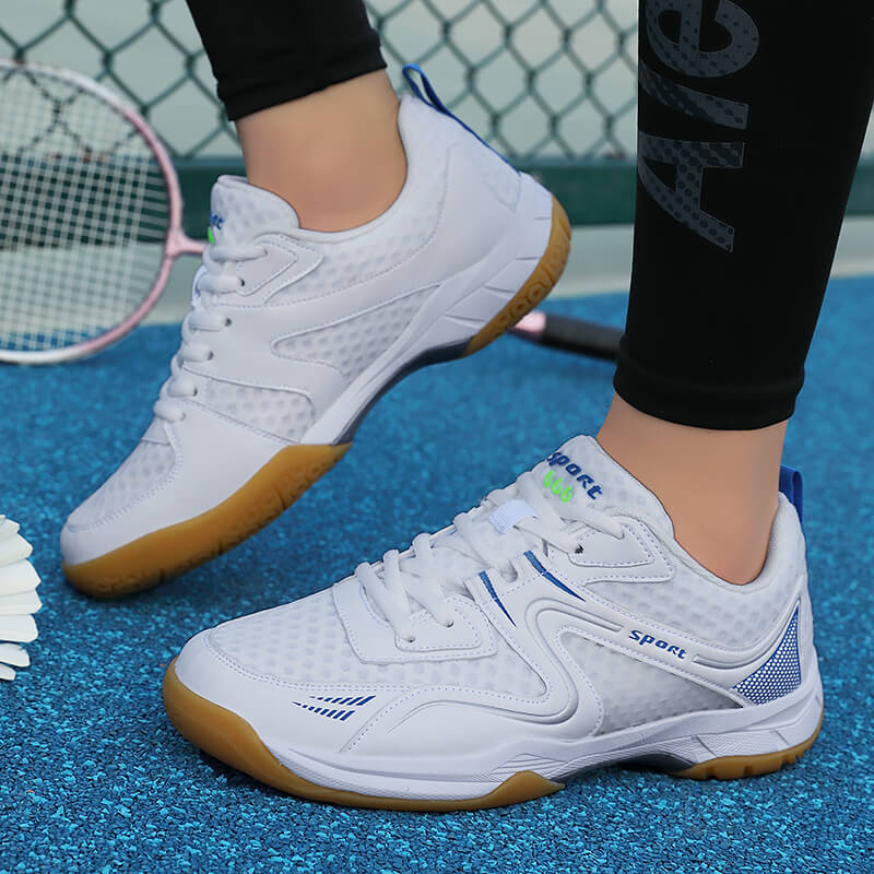 2024 New Volleyball Shoes Men' - огляд і ціна Table Tennis Form