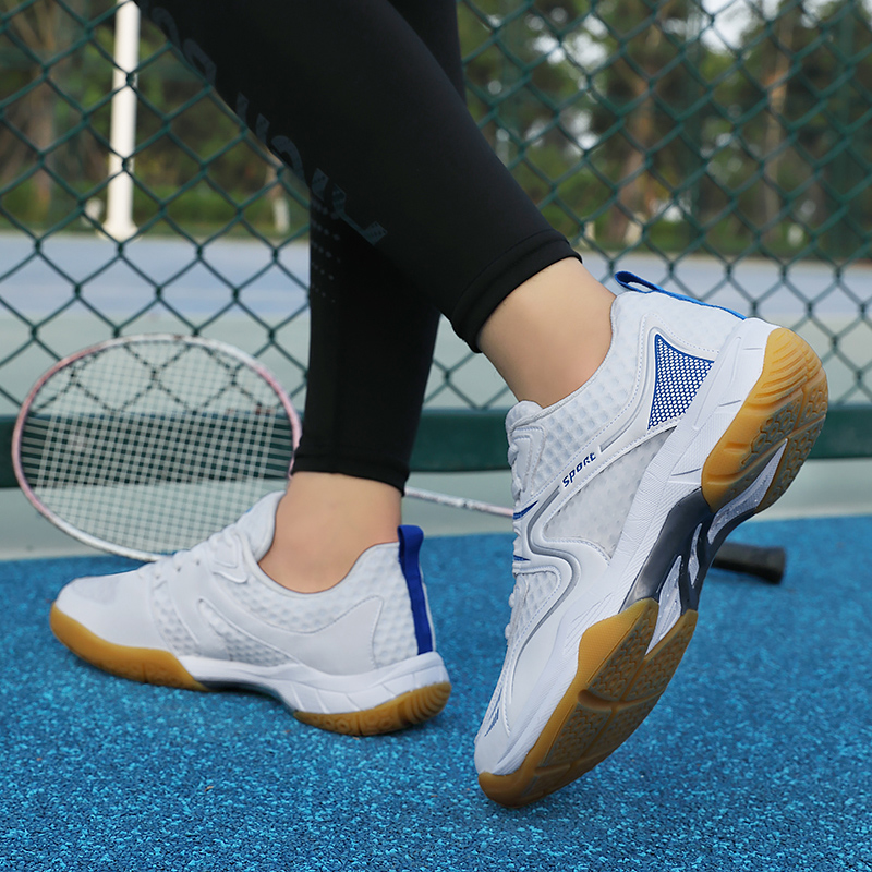 2024 New Volleyball Shoes Men' - огляд і ціна Table Tennis Form