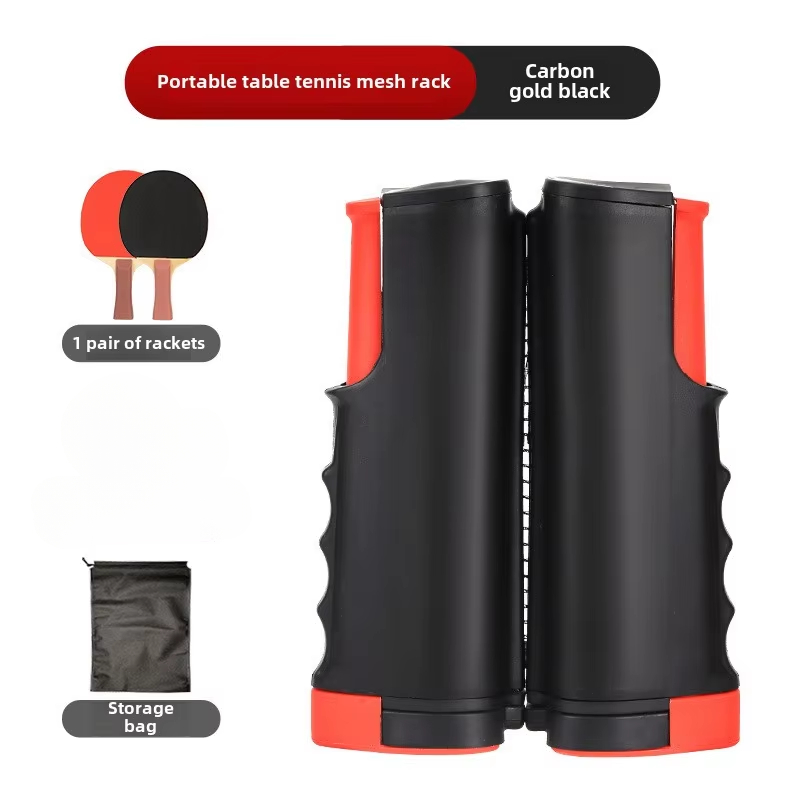 Table Tennis Net Ping Pong Rac - огляд і ціна Table Tennis Post