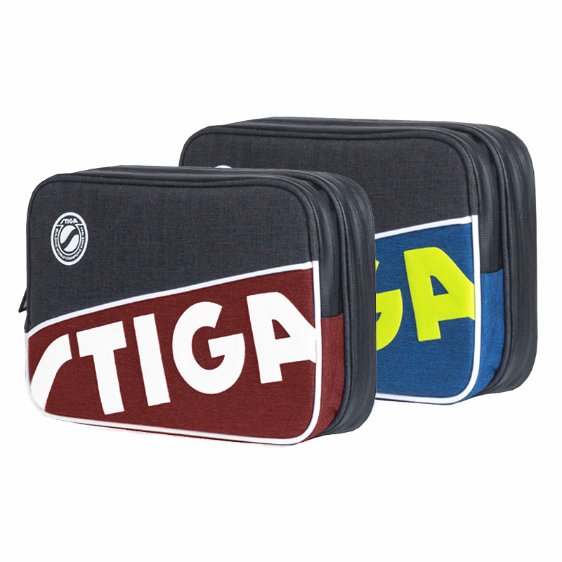 STIGA Table Tennis Rackets Bag - огляд і ціна Table Tennis Kit Bag