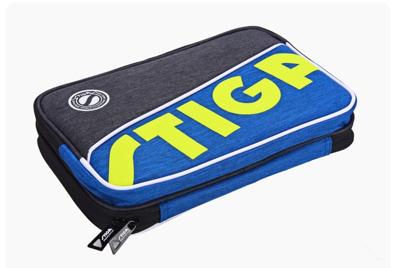 STIGA Table Tennis Rackets Bag - огляд і ціна Table Tennis Kit Bag