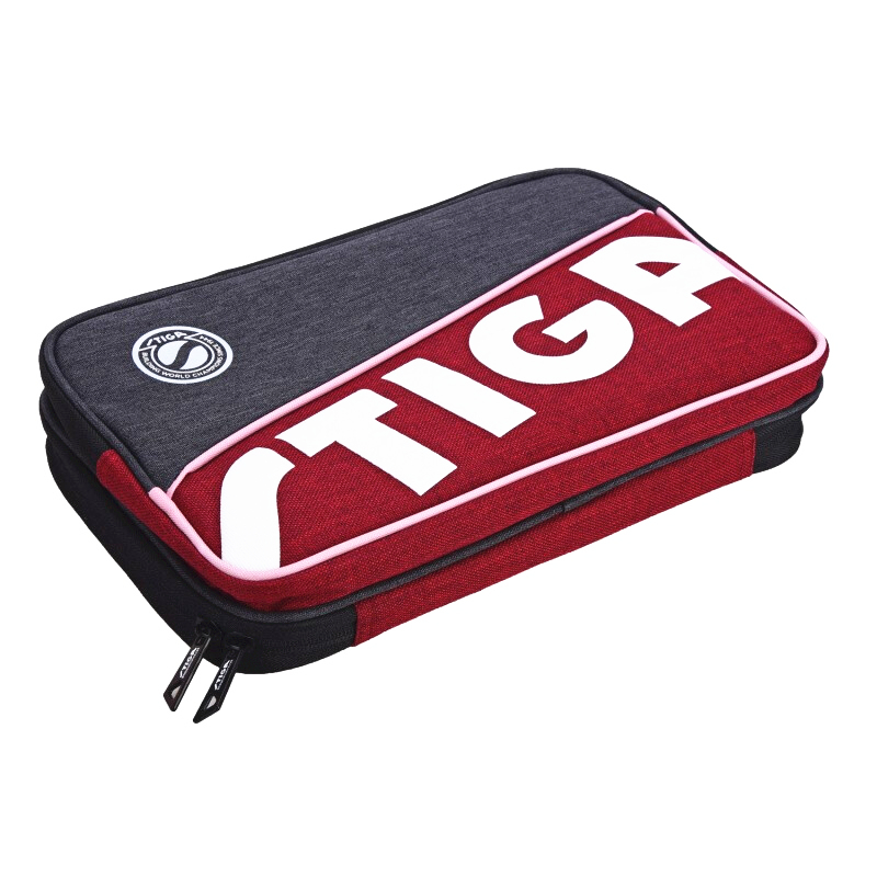 STIGA Table Tennis Rackets Bag - огляд і ціна Table Tennis Kit Bag