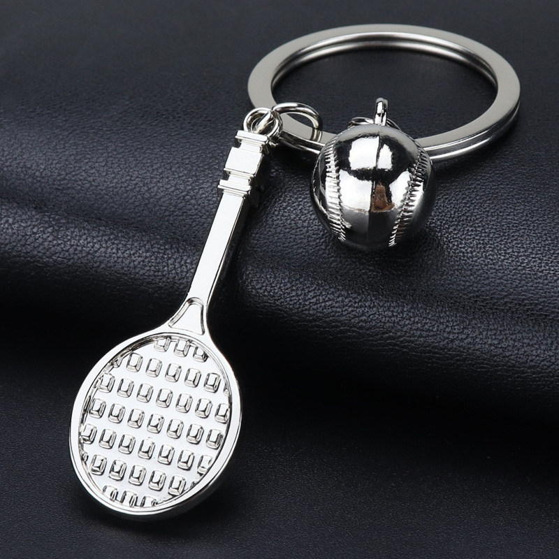 Creative Golf Equipment Keycha - огляд і ціна Table Tennis Is Played With A