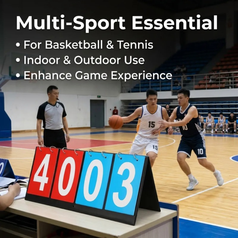 Scoreboard Score Keeper,Volley - огляд і ціна Table Tennis Scoring