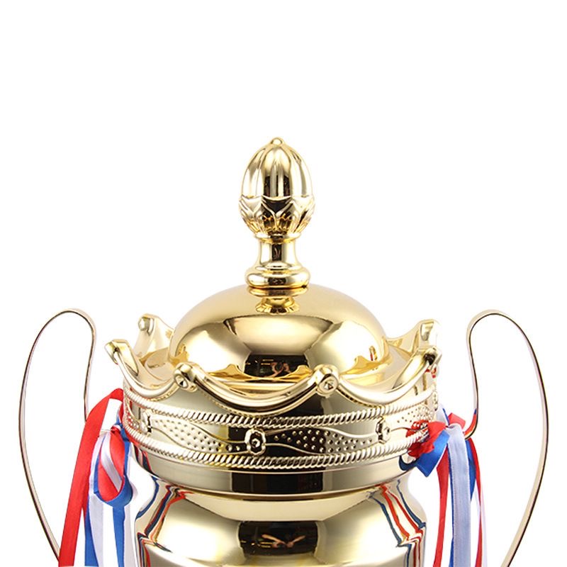 43cm Customizable Large Trophy - огляд і ціна Table Tennis European Championship