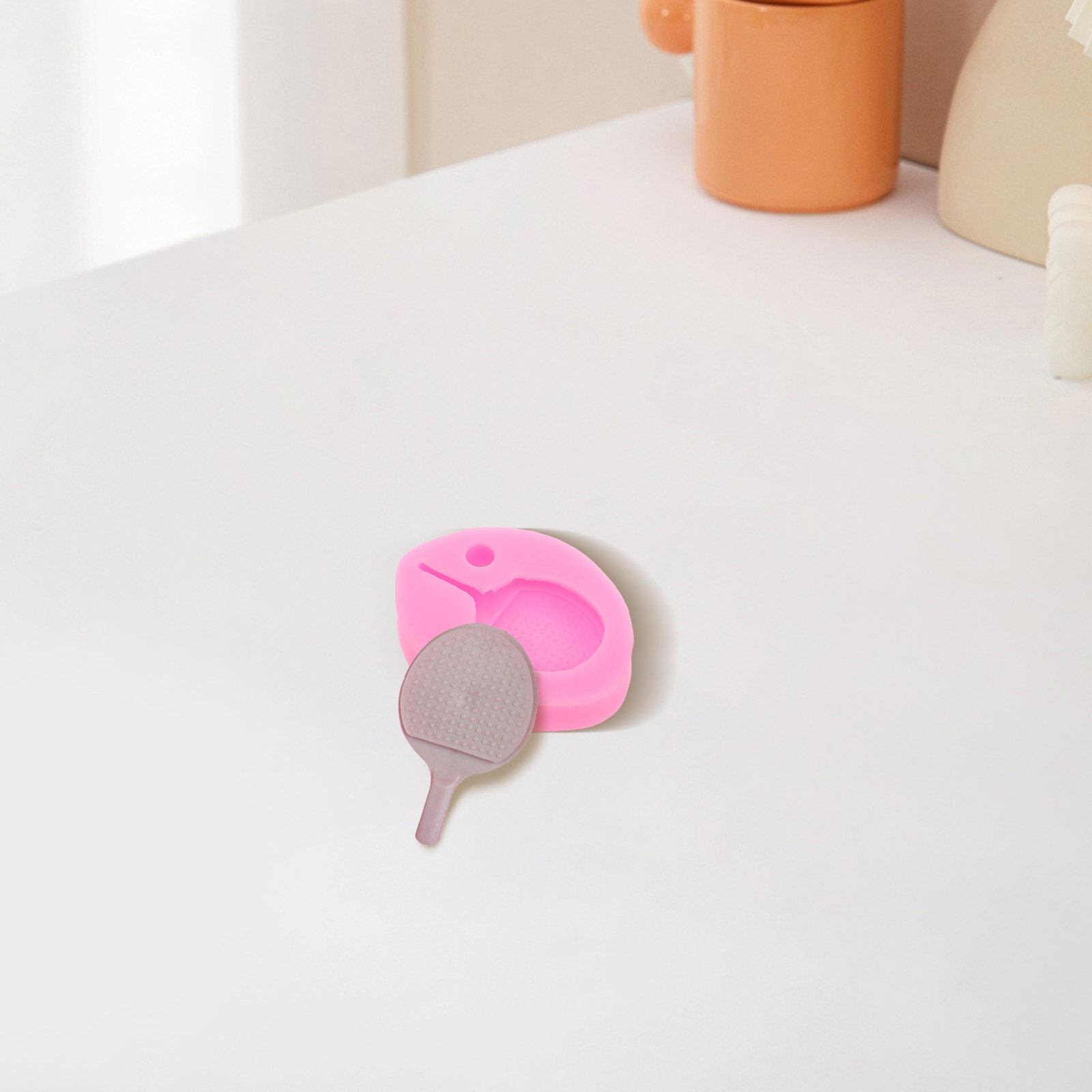 Table Tennis Racket Ball Silic - огляд і ціна Table Tennis Balls