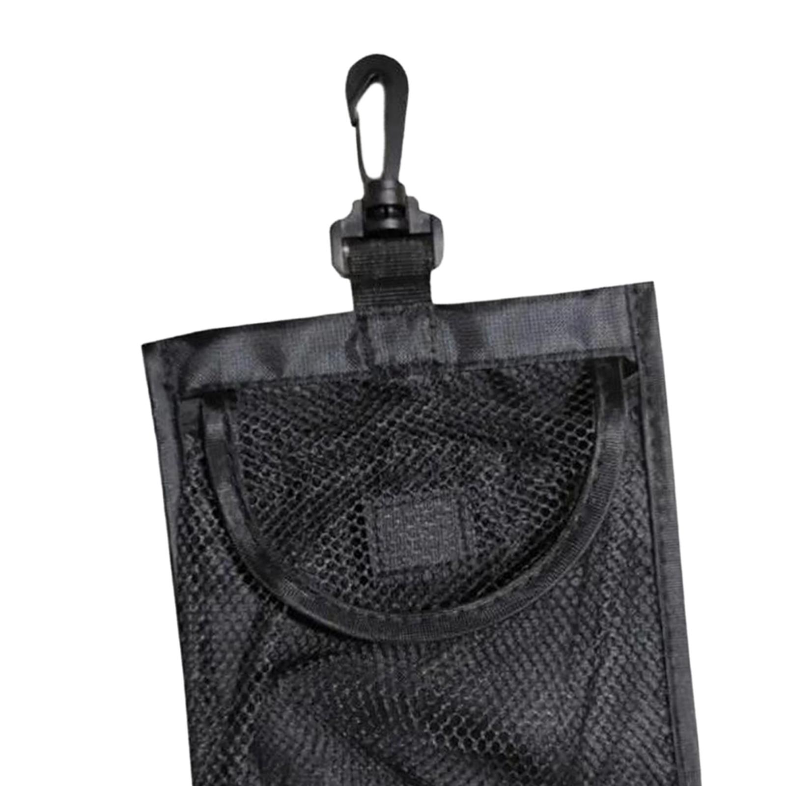 1Pc Mesh Golf Ball Storage Pou - огляд і ціна Table Tennis Kit Bag