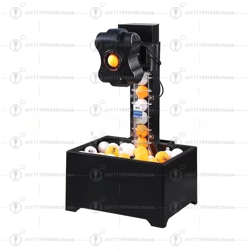 Table tennis, serve machine, s - огляд і ціна Table Tennis Balls