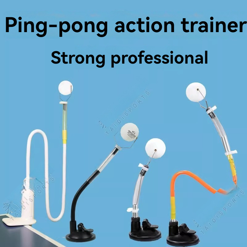 Table tennis trainer variable  - огляд і ціна Table Tennis Basic