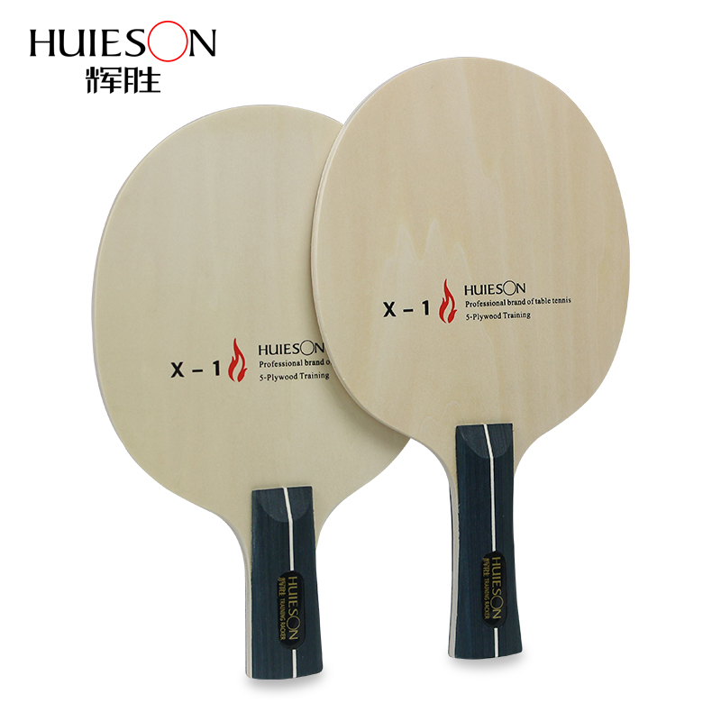 Huieson-5 Ply Wood Table Tenni - огляд і ціна Table Tennis Basic