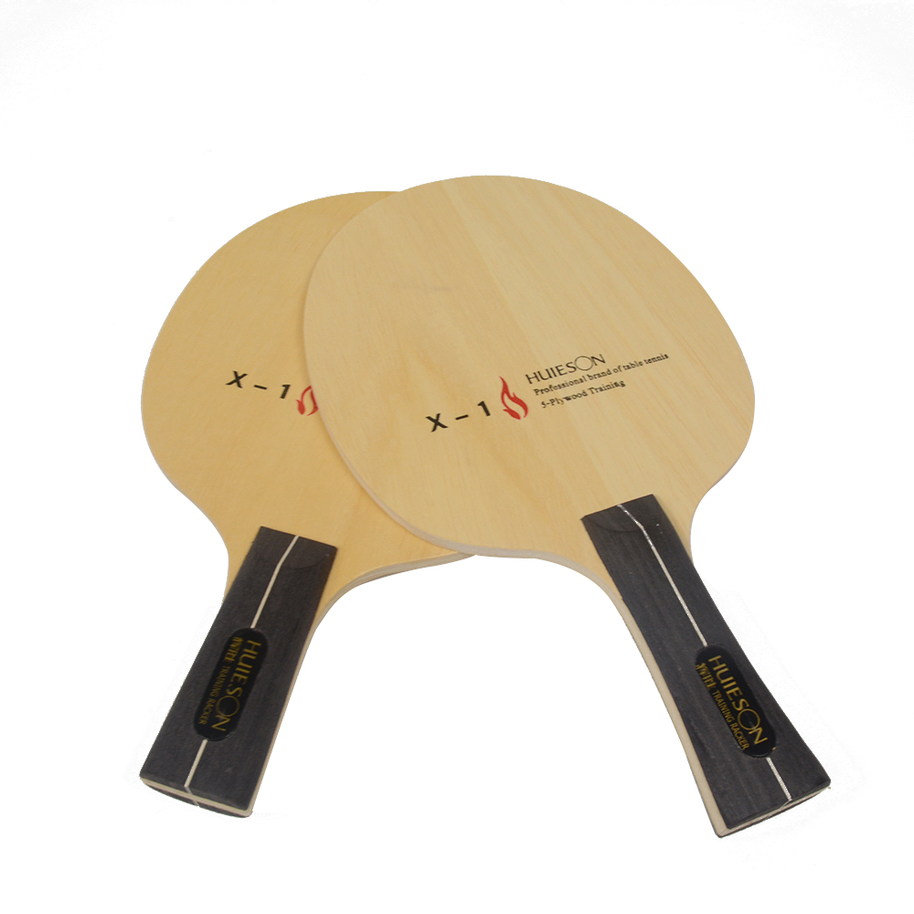 Huieson-5 Ply Wood Table Tenni - огляд і ціна Table Tennis Basic