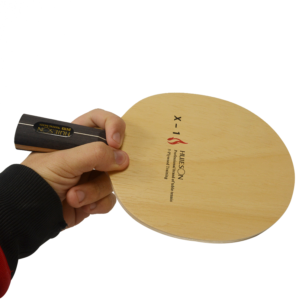 Huieson-5 Ply Wood Table Tenni - огляд і ціна Table Tennis Basic