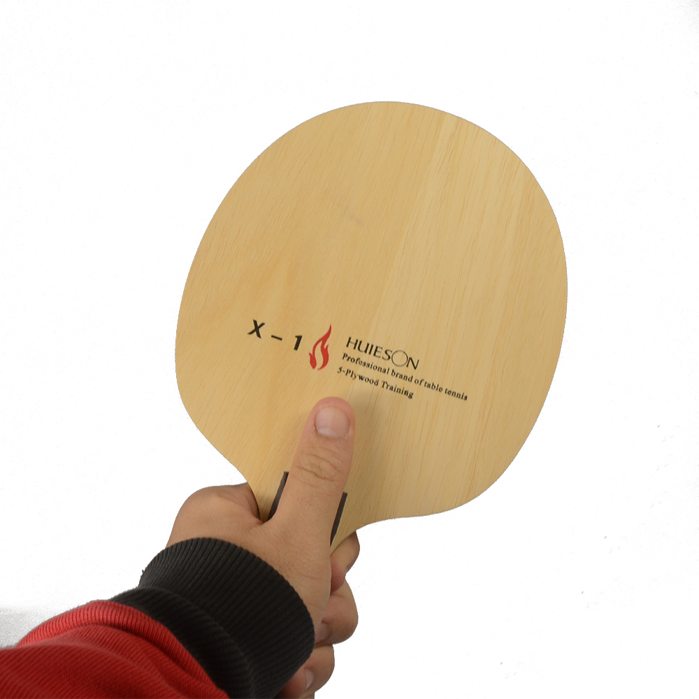 Huieson-5 Ply Wood Table Tenni - огляд і ціна Table Tennis Basic
