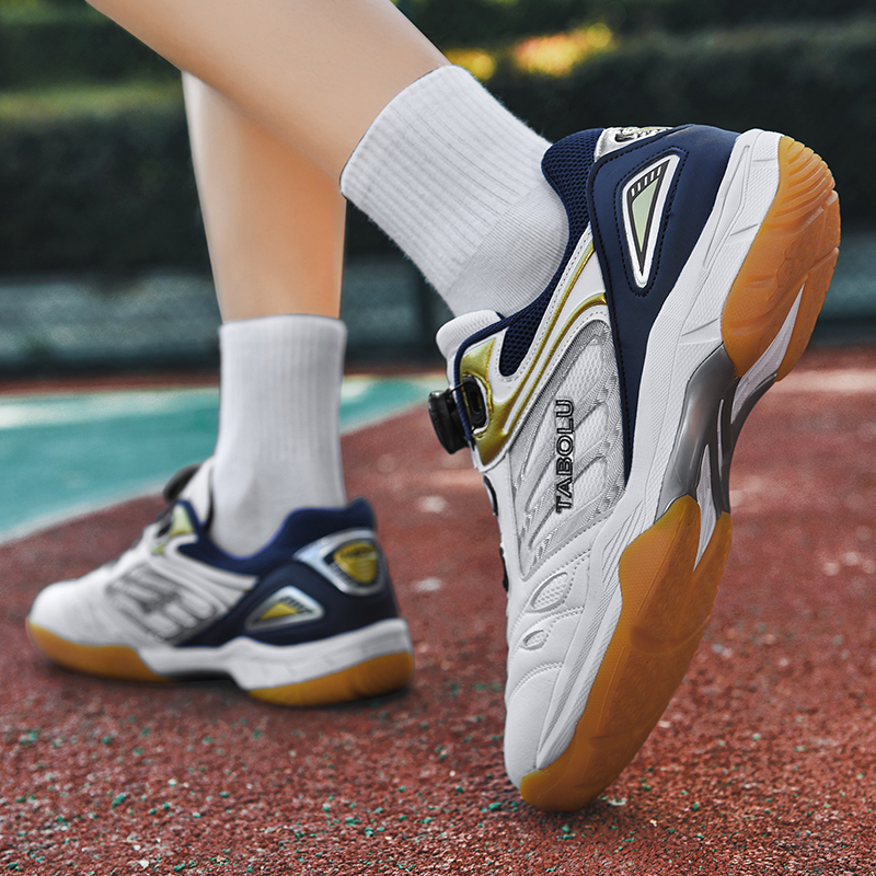 Badminton Shoes Training Sport - огляд і ціна Table Tennis Basic