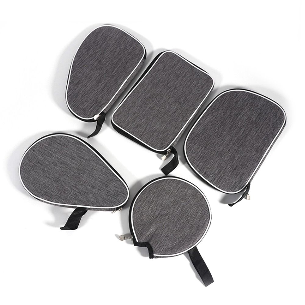 Table Tennis Rackets Bag Ping  - огляд і ціна Table Tennis Kit Bag