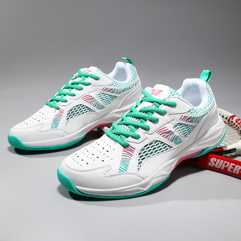 Men Women Badminton Shoes Tabl - огляд і ціна Table Tennis Basic
