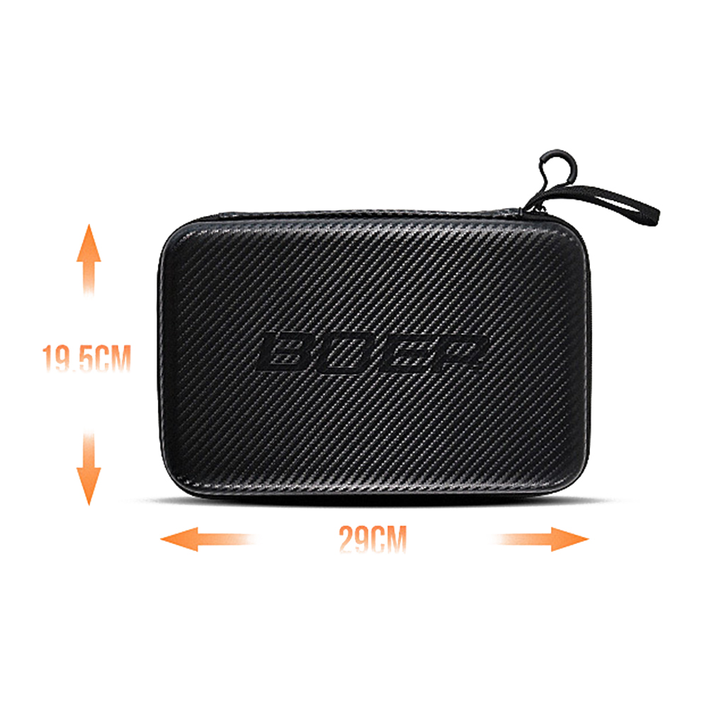 1 Pc Table Tennis Bat Cover Pa - огляд і ціна Table Tennis Kit Bag