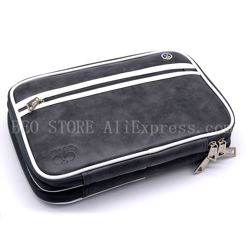 STIGA Table Tennis Rackets Bag - огляд і ціна Table Tennis Kit Bag