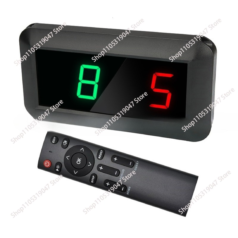 New Table Tennis Badminton Por - огляд і ціна Table Tennis Scoring
