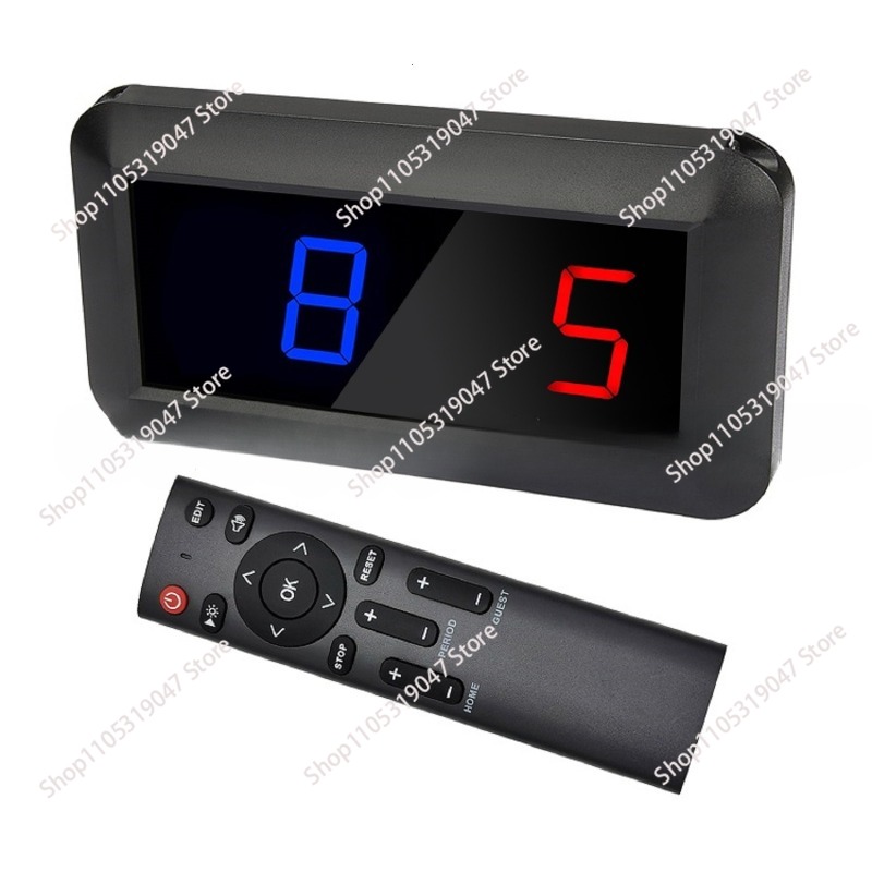 New Table Tennis Badminton Por - огляд і ціна Table Tennis Scoring
