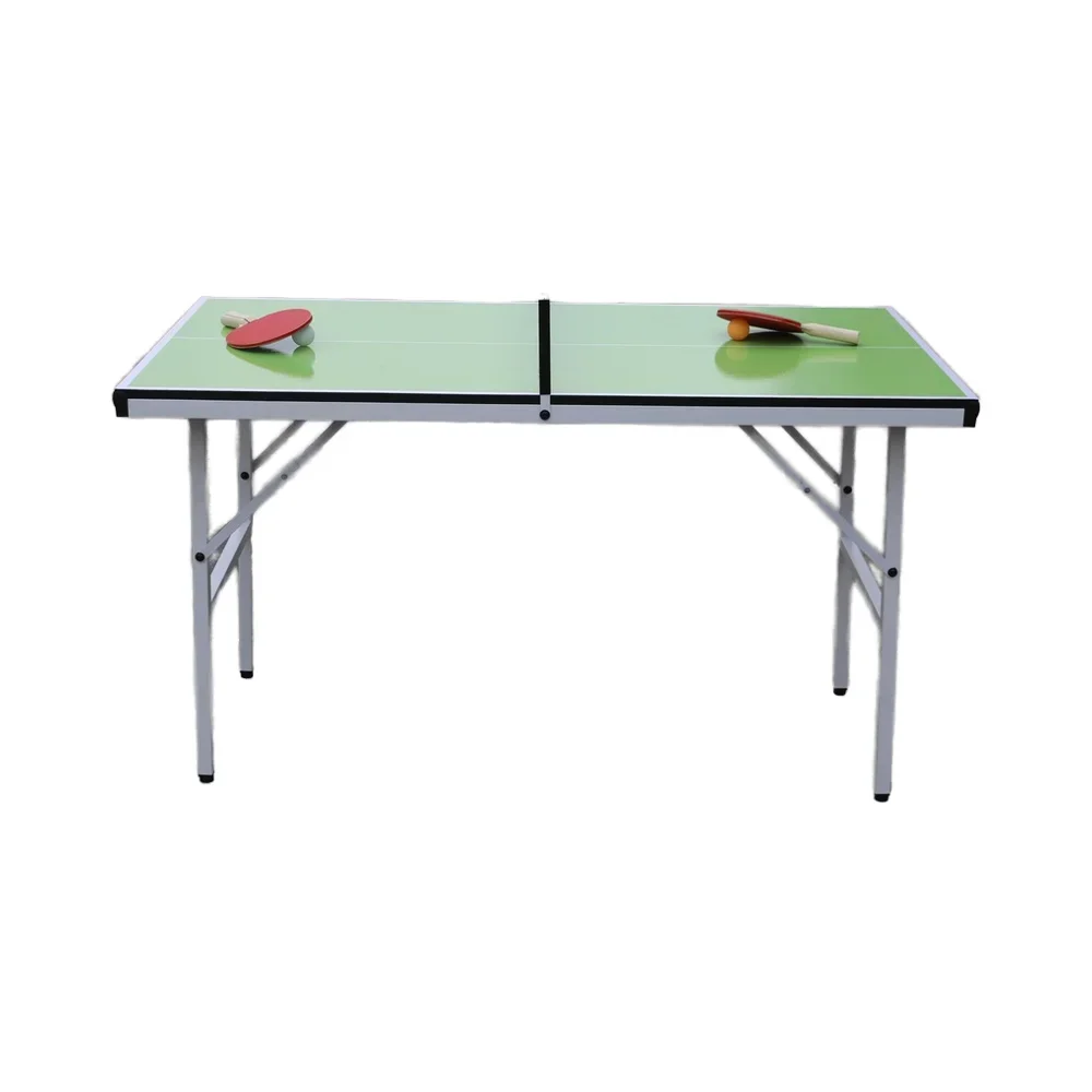 2026 Apartment Use Tennis Tabl - огляд і ціна Table Tennis Is Played With A