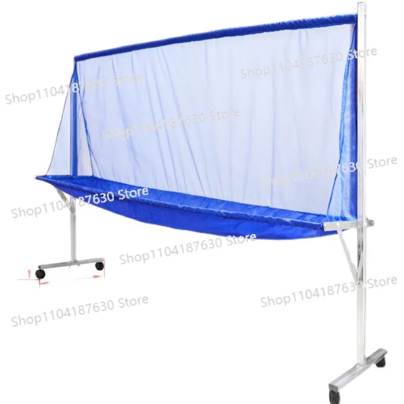 Table Tennis Catching Net Floo - огляд і ціна Table Tennis Balls