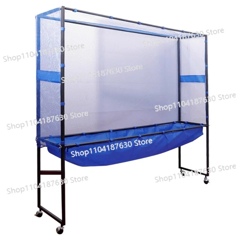 Table Tennis Catching Net Floo - огляд і ціна Table Tennis Balls