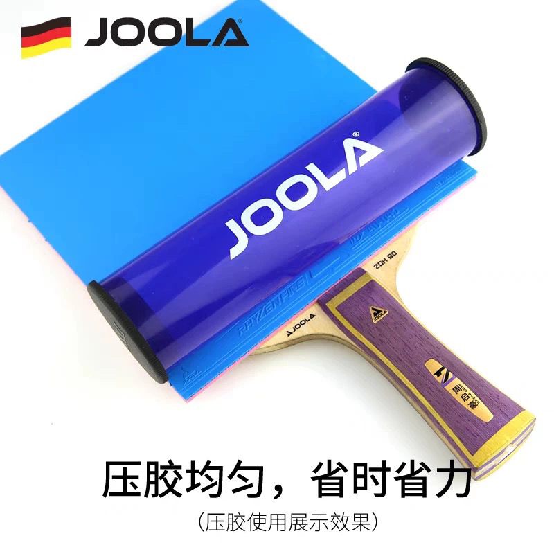 1pcs JOOLA Table Tennis Rubber - огляд і ціна Table Tennis Balls