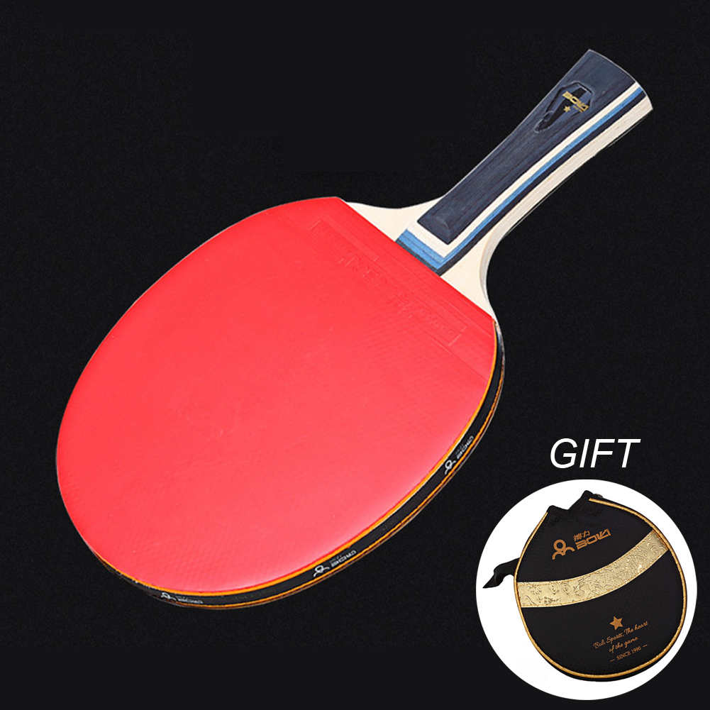 1pc Strong Spin Table Tennis R - огляд і ціна Table Tennis Kit Bag