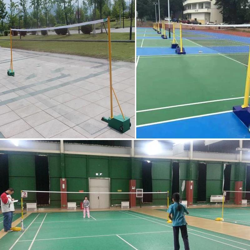 Professional Training Mesh Sta - огляд і ціна Table Tennis Volleyball