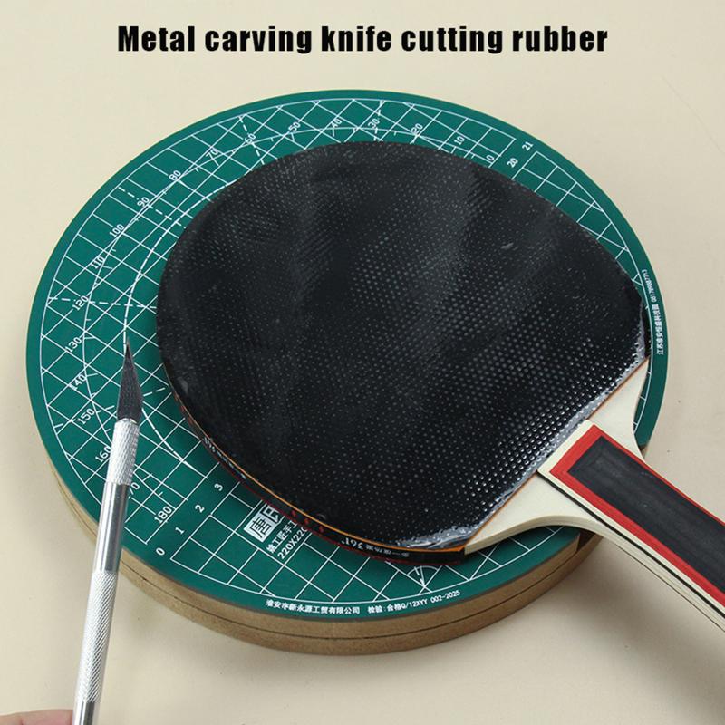 New Table Tennis Rubber Rotati - огляд і ціна Table Tennis Form