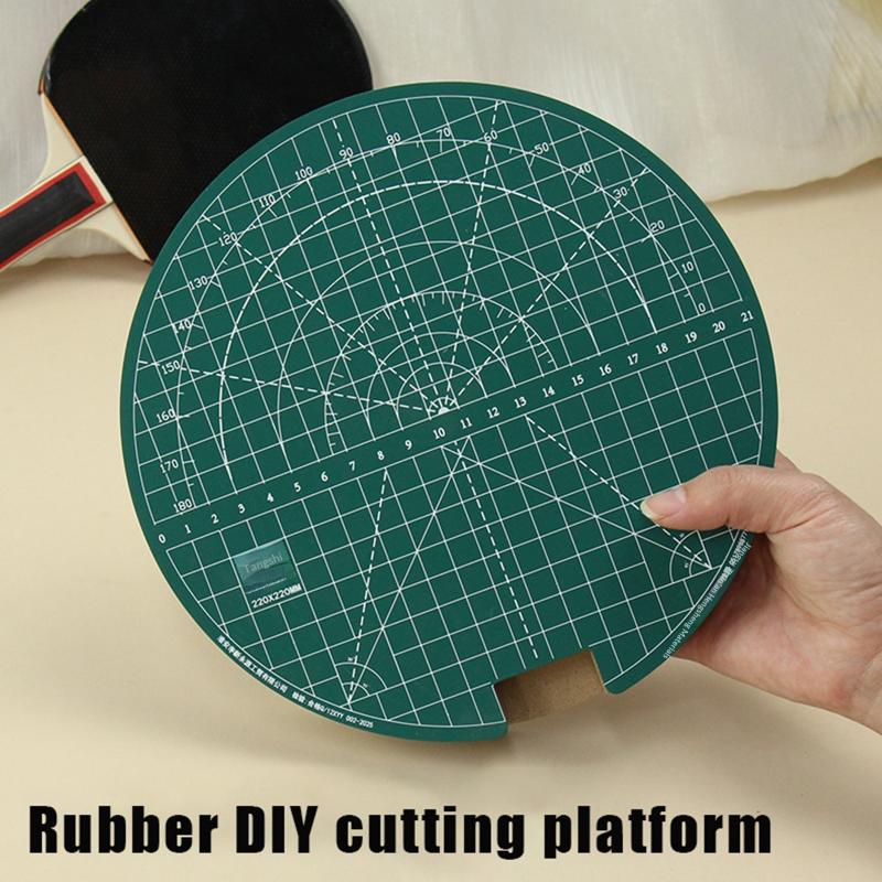 New Table Tennis Rubber Rotati - огляд і ціна Table Tennis Form