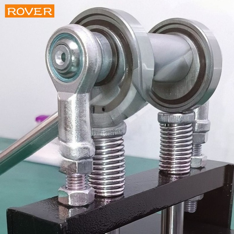 Ping Pong Rubber Cutting Machi - огляд і ціна Table Tennis Form