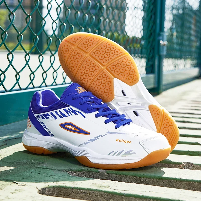 New Tennis Shoes Mens Badminto - огляд і ціна Table Tennis Basic